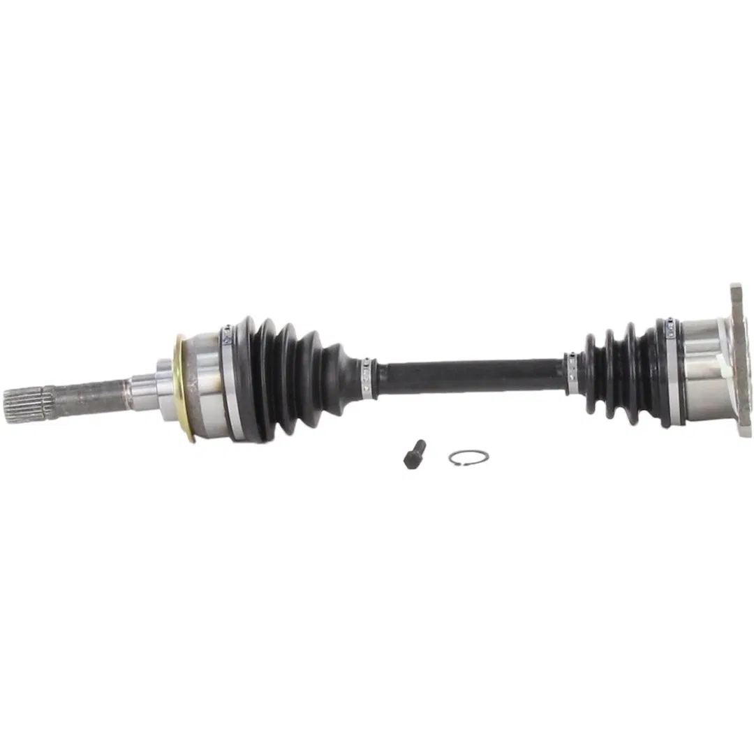 SK-8018 – TRAKMOTIVE CV Axle Shaft, OEM Replacement